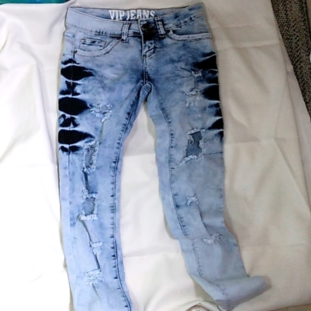 VIP Jeans